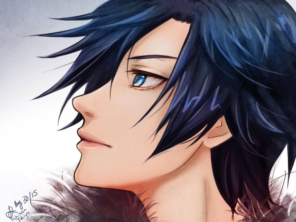 Ichinose Tokiya - UtaPri by ShaoranKun