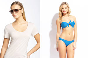 Elisandra Tomacheski wallpaper by alubb77