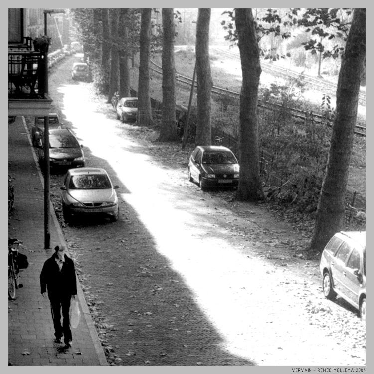 the walks by vervain