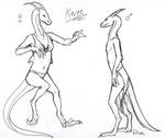 -:Karee:- by Deathcomes4u