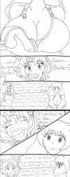 BellaMOMMAS by roukaryu