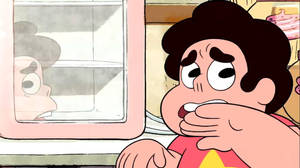 Steven Gem Glow Error by MichaelaClark Steven Gem Glow Error by MichaelaClark
