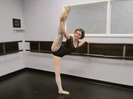 Tilt! by ballerinablue