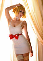 Catherine by PamelaColnaghi