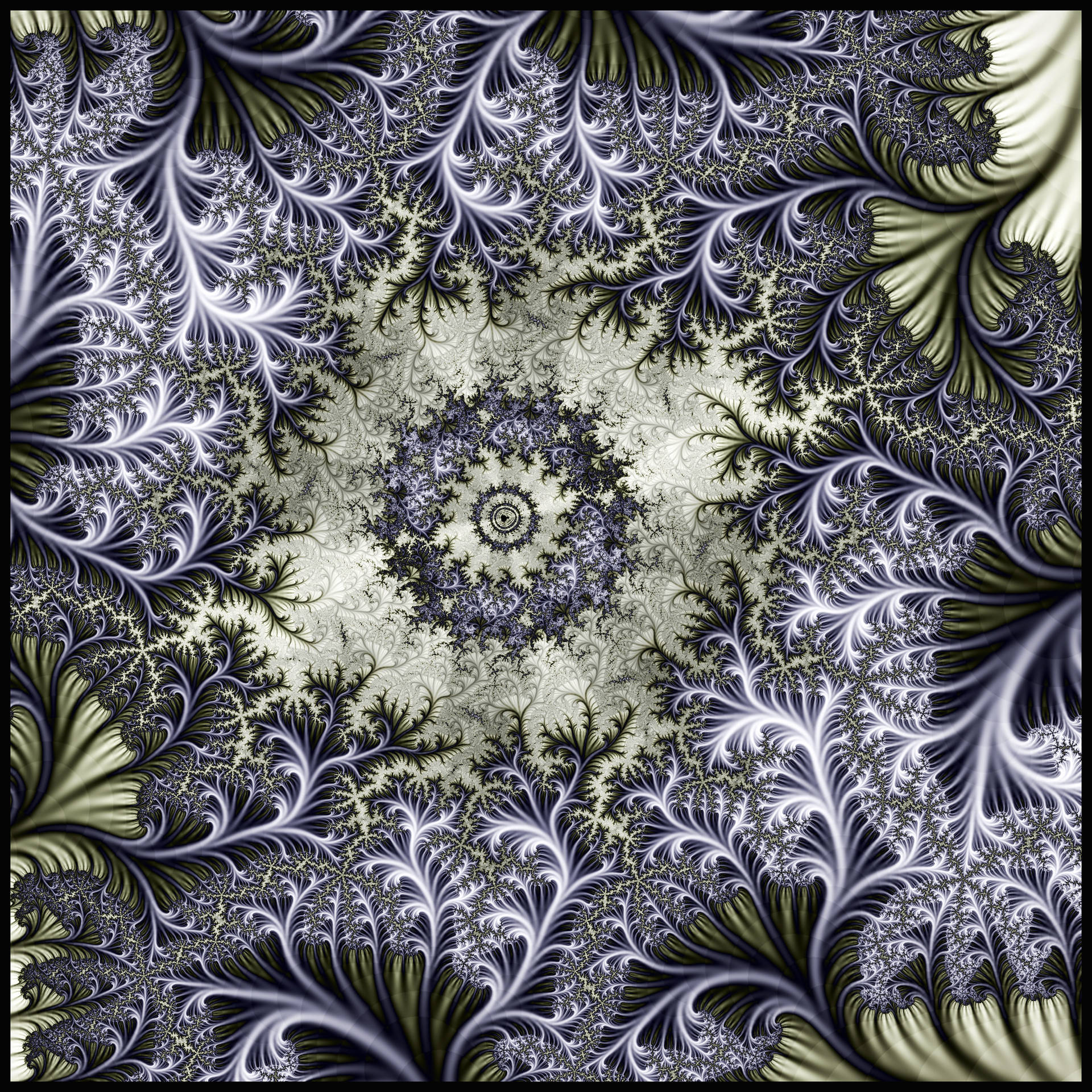 Frosty Tentacles by Ksm17 on DeviantArt