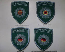 Belaire police christmas eve dash cam