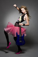 Cynosure by Blackmoongoddessia