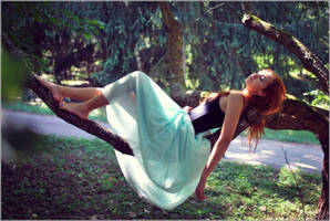 I am dreaming by Arryja