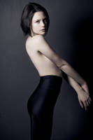 Rinze by billycorganschic