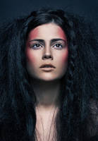 A little in me... by billycorganschic