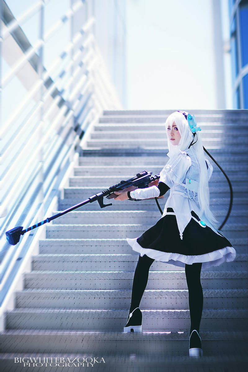 Hitsugi no Chaika by BigWhiteBazooka