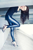 sweet weakness by Vurtov