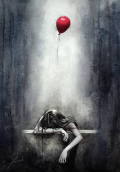 gone. by Veronnikka