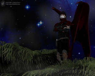 Vincent : Kivalliq Aumajaqtut by Childe-Of-Fyre