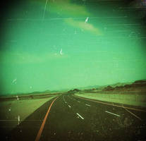 the long road by zuzura