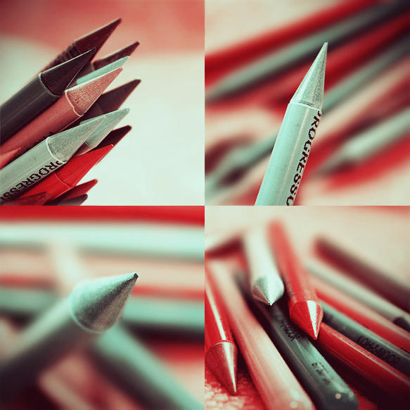 paint my world by julkusiowa on DeviantArt