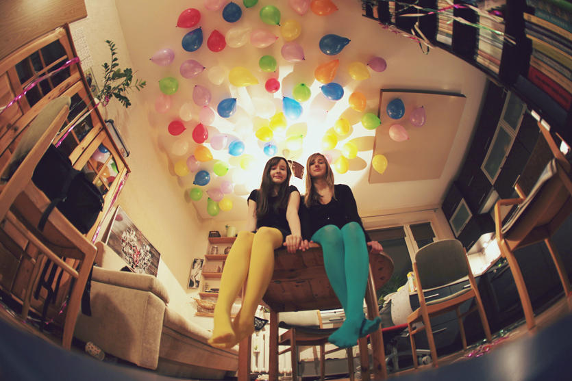 sweet 16teen by julkusiowa