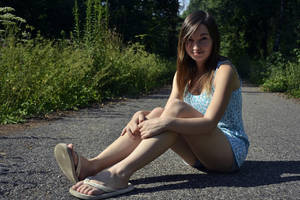 Photoshoot by Vivienne1996