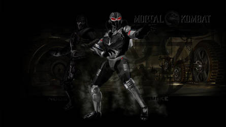 Mortal Kombat Wallpapers Favourites By Iamreptilemk On Deviantart