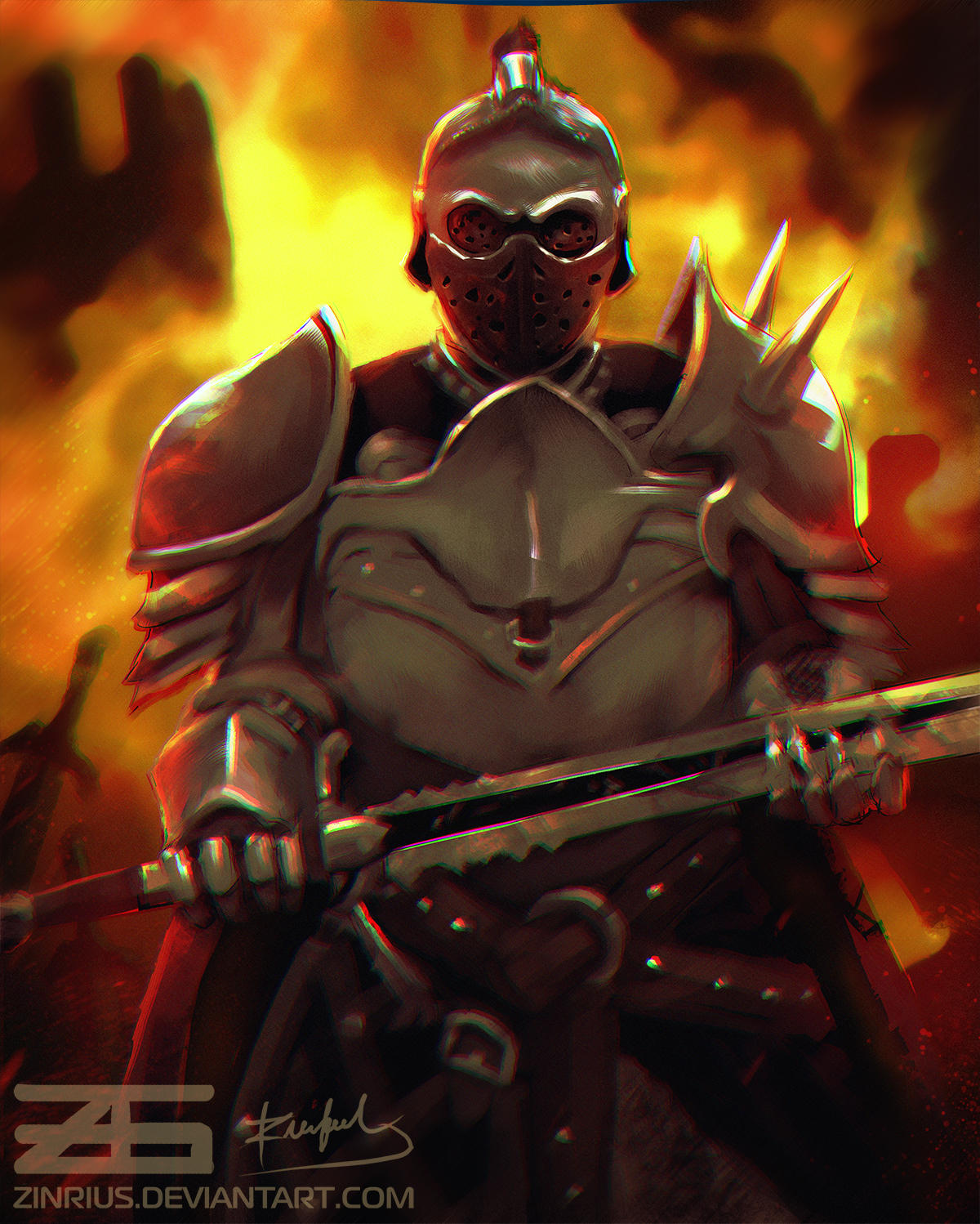 apollyon for honor download apollyon for honor download