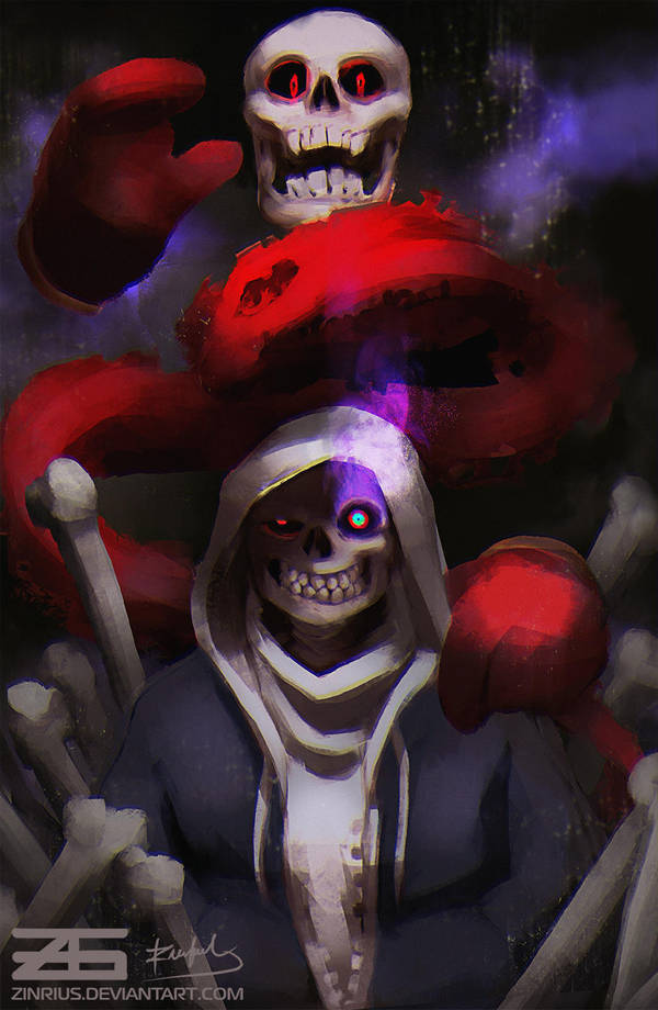 Phantom Dust Sans Shefalitayal
