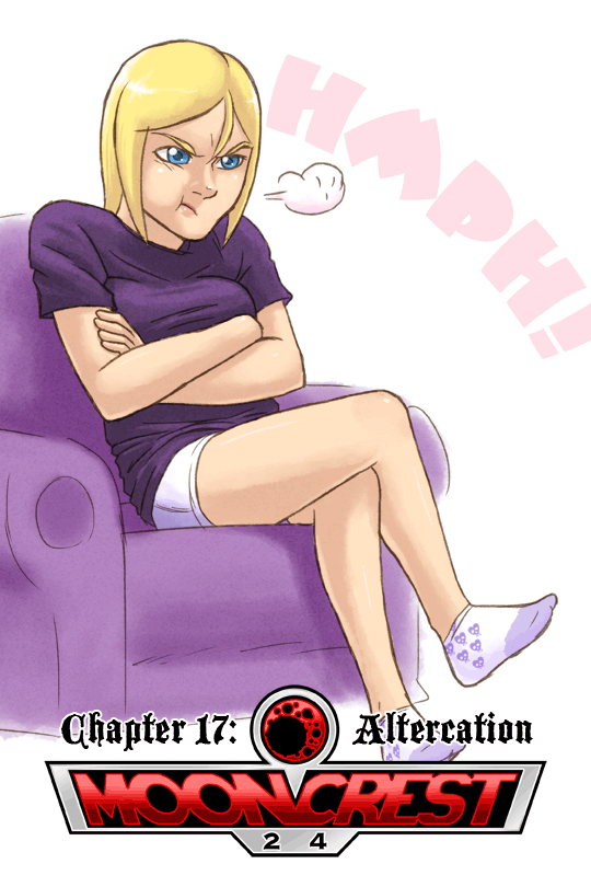 Moon Crest 24 - Chapter 17 by spoonyliger