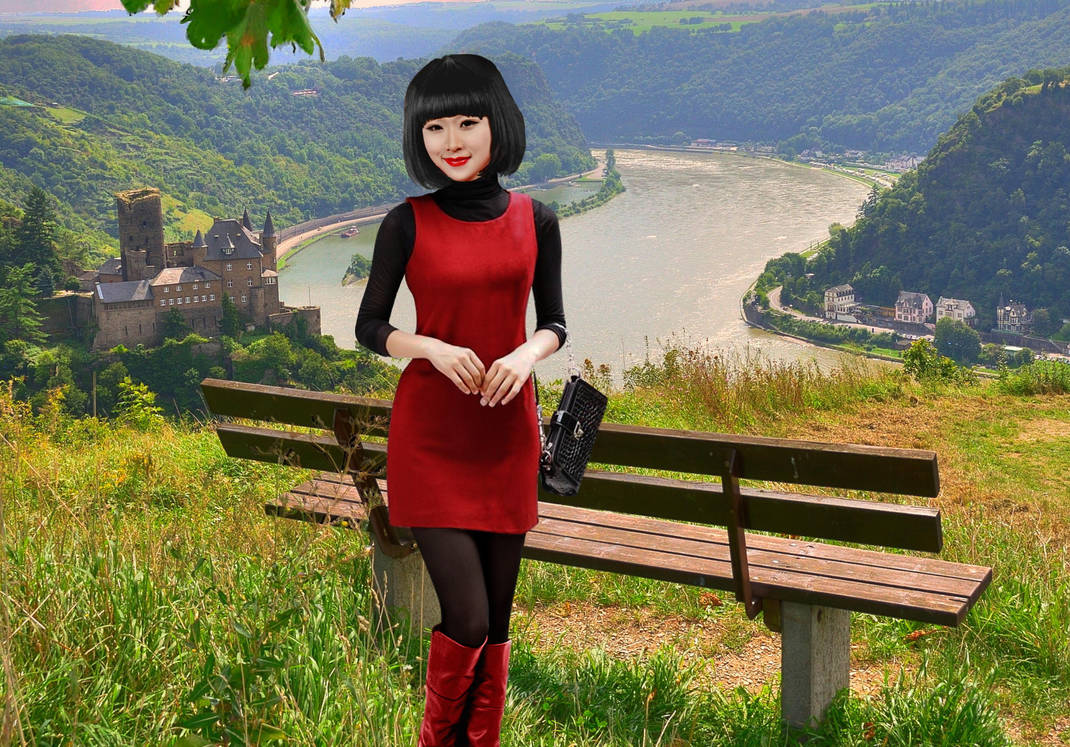yoko tsuno sexy Black sex mpg sites