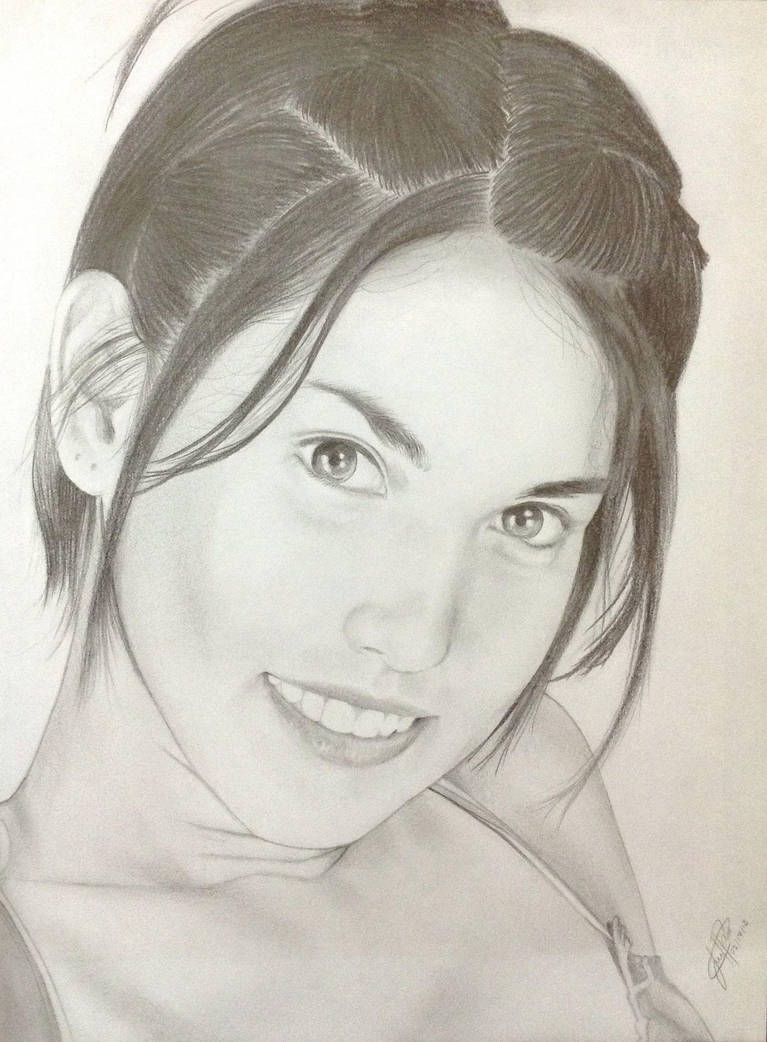 Dinah Christie picture Olivia Williams (born 1968) photo