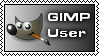 GIMP User by SirSuetic