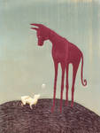 Deliberacion by DelusionalAsylum