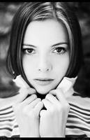 Portrait 24.07 by chernyaeva