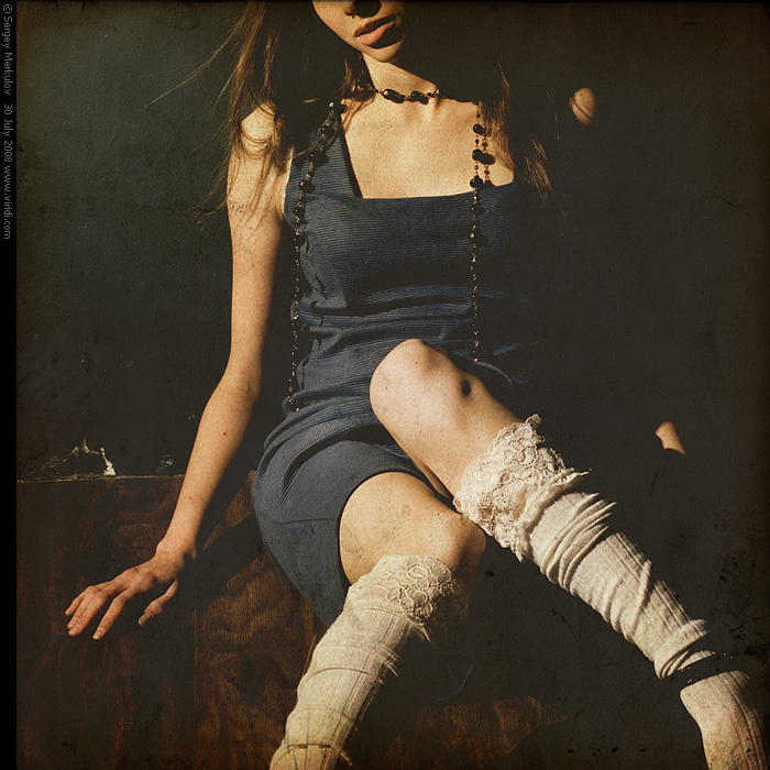 Glamour by chernyaeva