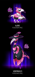 Avian Flu v2.0 by Darksilvania