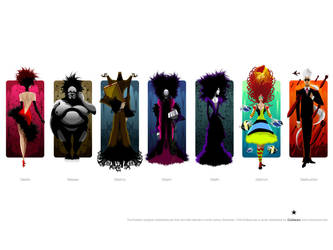 The Endless Wallpaper by CrisVector