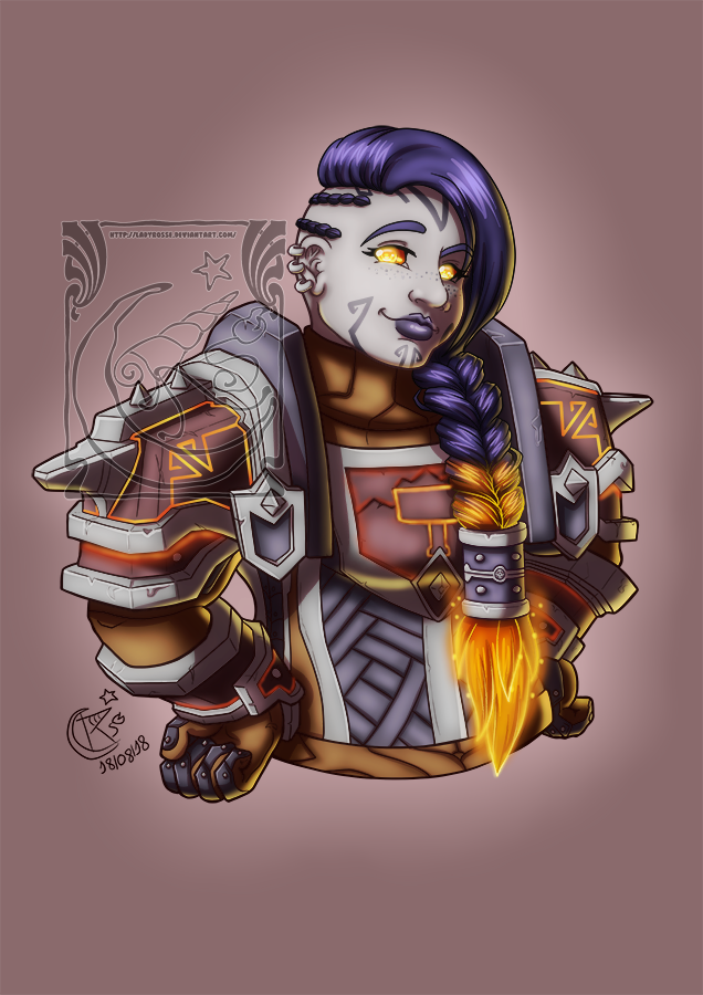 1800 giveaway - Winner Melalda by LadyRosse