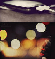 Don't stop the Music by FamiAlhashemi