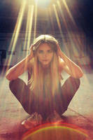 rays of sun by GretaTu