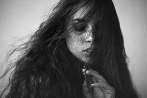 silent whisper by GretaTu