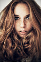 shades of red by GretaTu