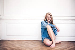 Skies and sea III by GretaTu