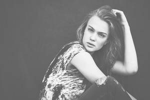 Skies and sea VIII by GretaTu