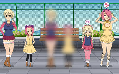 #ageswap | Explore ageswap on DeviantArt