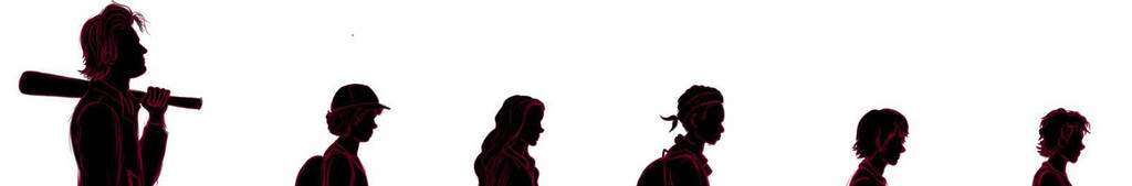 WIP Teaser Silhouette Work by warrior-princess46 WIP Teaser Silhouette Work by warrior-princess46