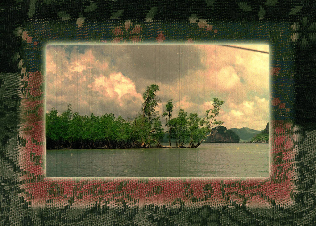 Memory of Mangroves by linandara