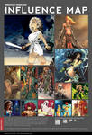 Marina Glaivas Influence Map by Kervala