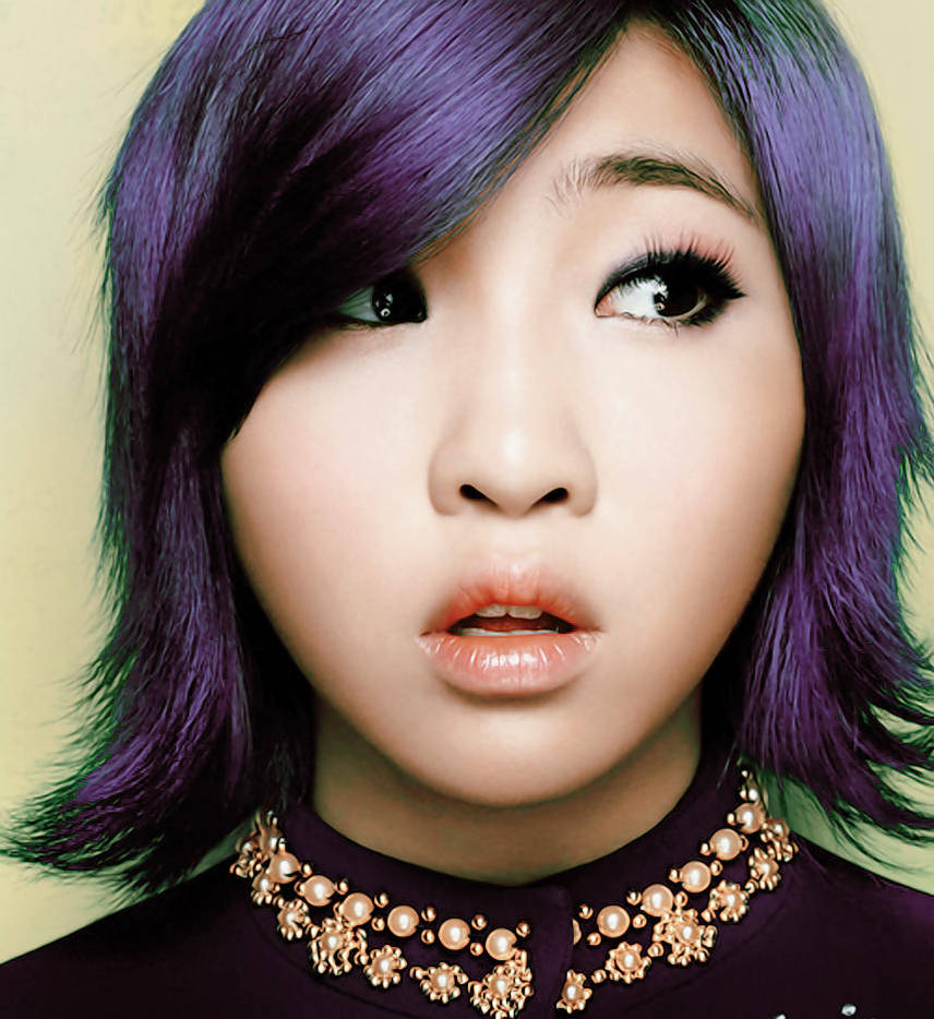 GALLERY Minzy pics foto GALLERY Minzy