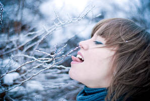 cold expression by simbiothy