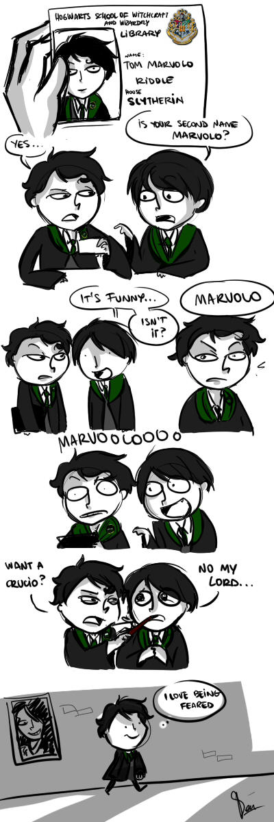Such a funny name. by Denorii