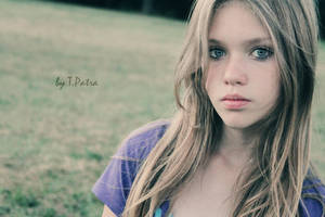 Nicole by TanyaPatra