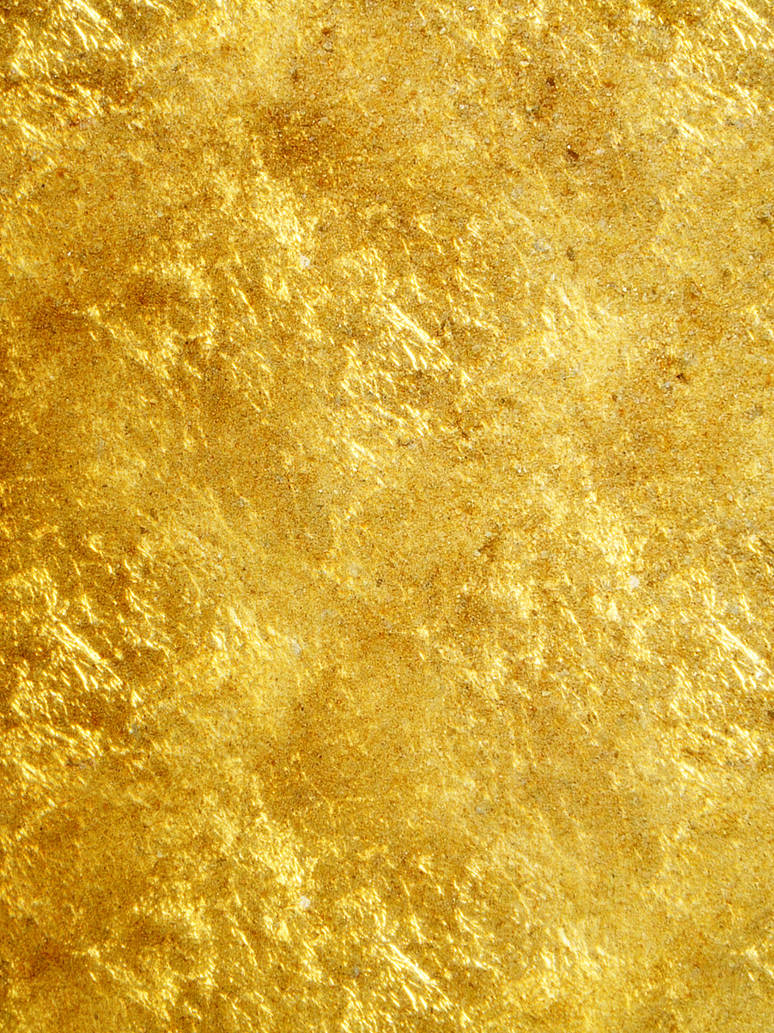 Texture 71 : Gold by WanderingSoul-Stox